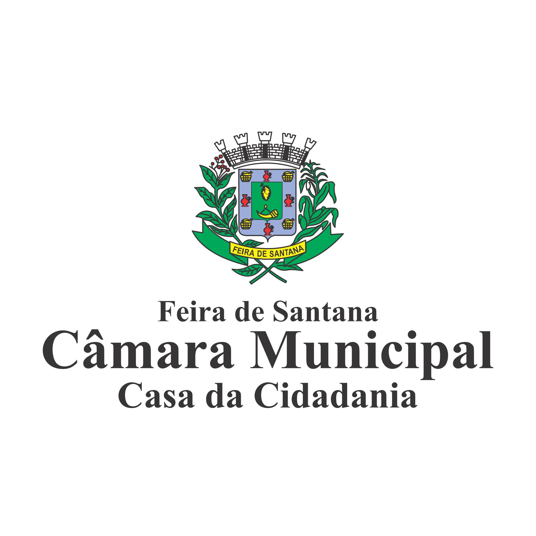 CÂMARA MUNICIPAL DE FEIRA DE SANTANA